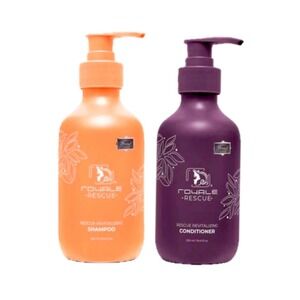 Royale Hair Rescue Perfect Rescue Revitalizing Shampoo & Conditioner Set 8.45oz